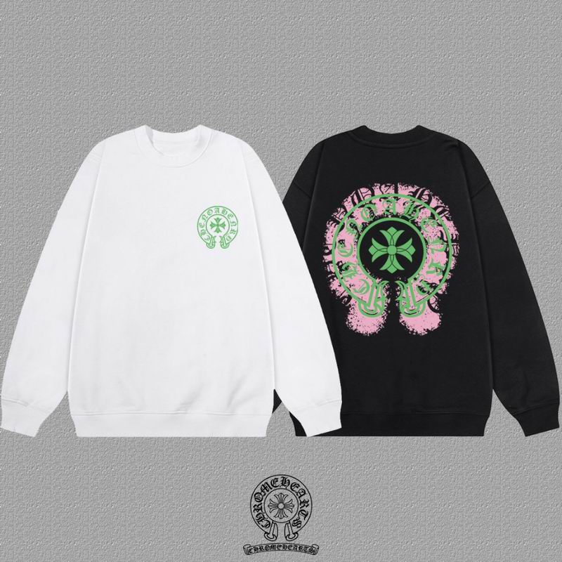 Chrome Hearts S-2XL xetr100